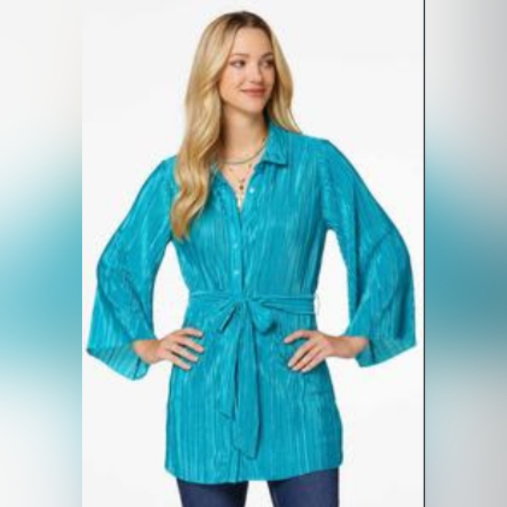 Ladies Tunic